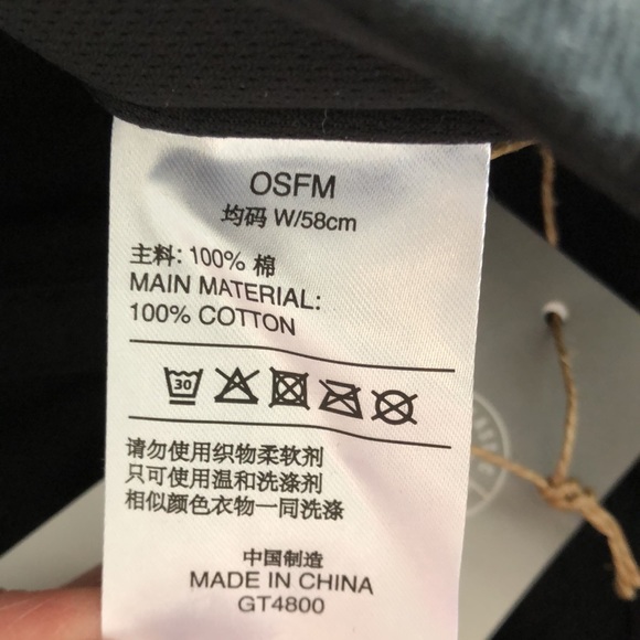 Adidas Baseball Cap - Picture 7 of 12